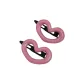 Rose Red 2 Pcs