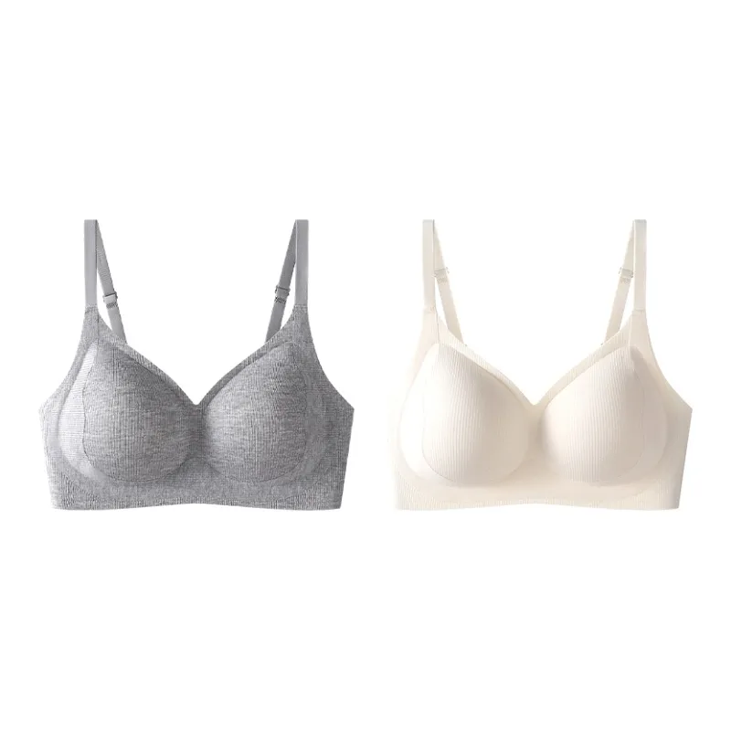 LAKESI Women's Bras-8
