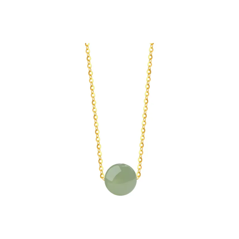 AFN Necklaces Women's-1
