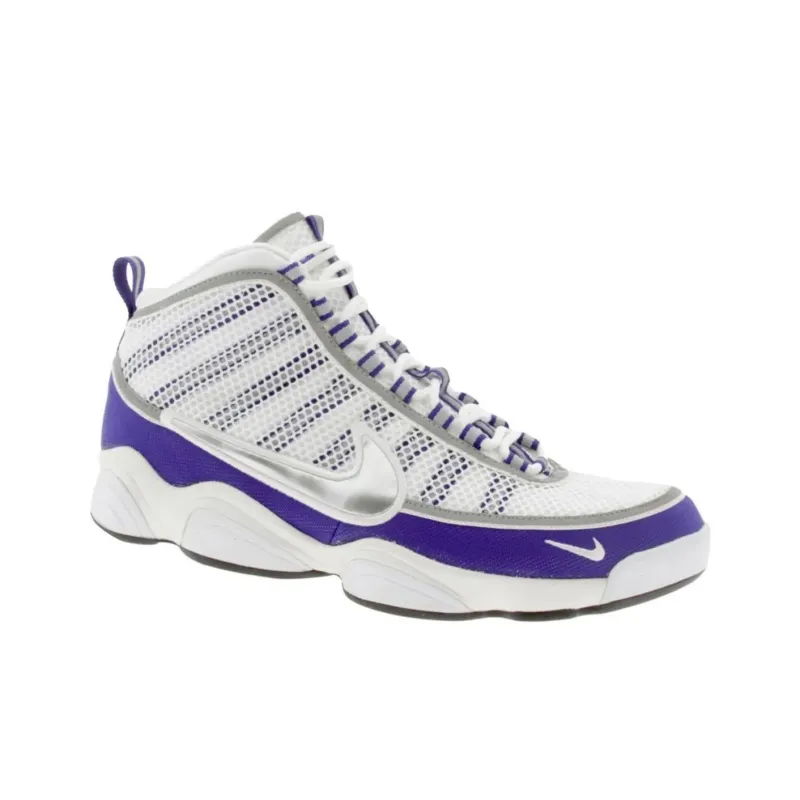 Nike Zoom Don Silver Concord-1