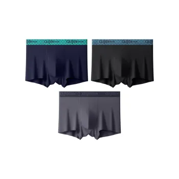 GUJIN Men Underpants