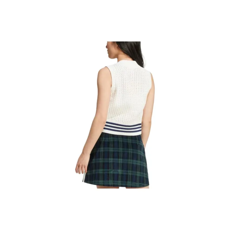 Adidas Originals Knit Vest-2