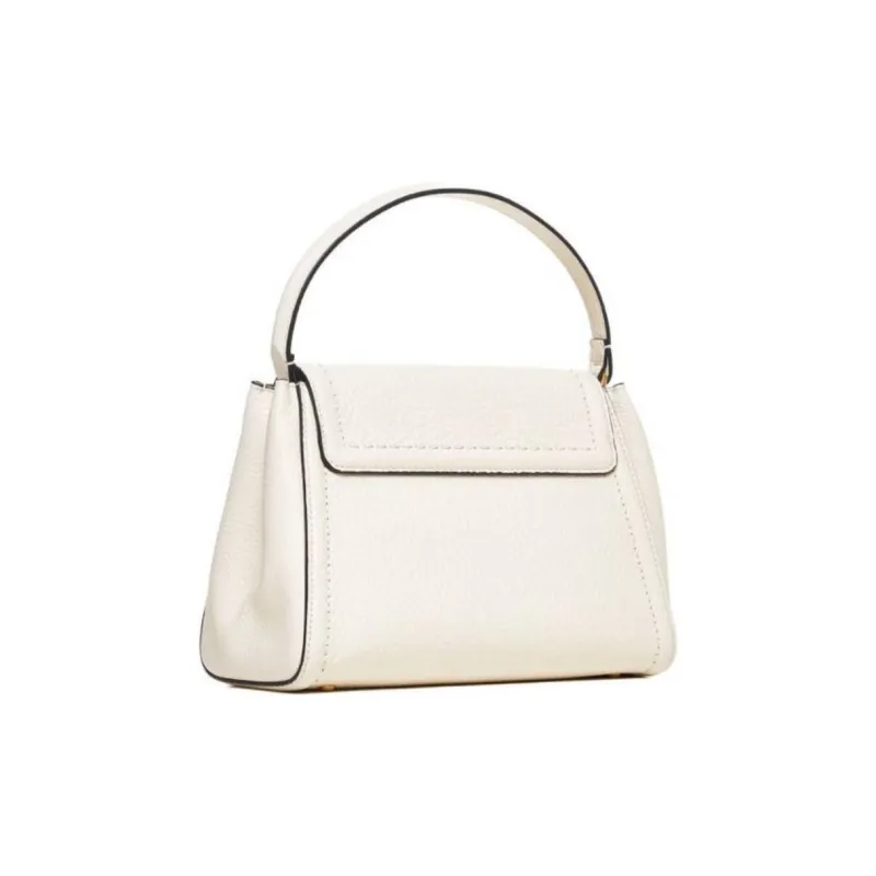 Valentino VLogo Signature Foldover Top Tote Bag-2