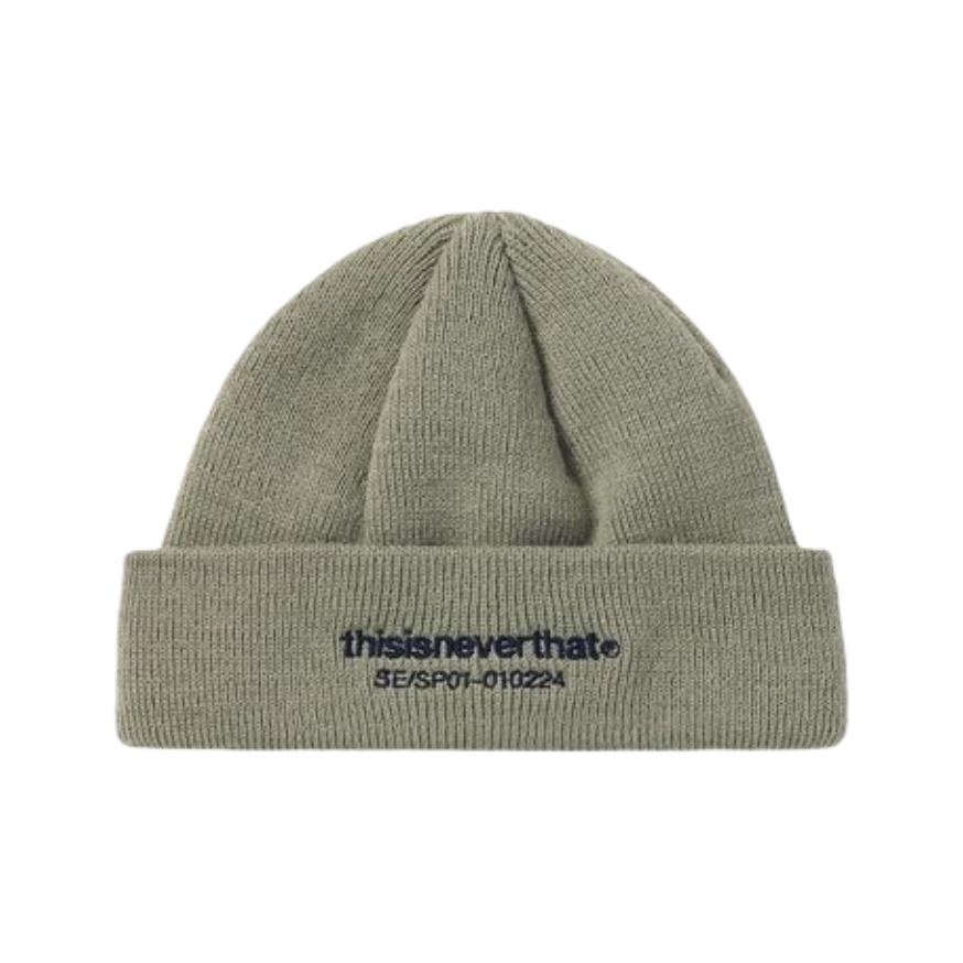 Thisisneverthat Beanies Accessories on Sale & Authentic - POIZON