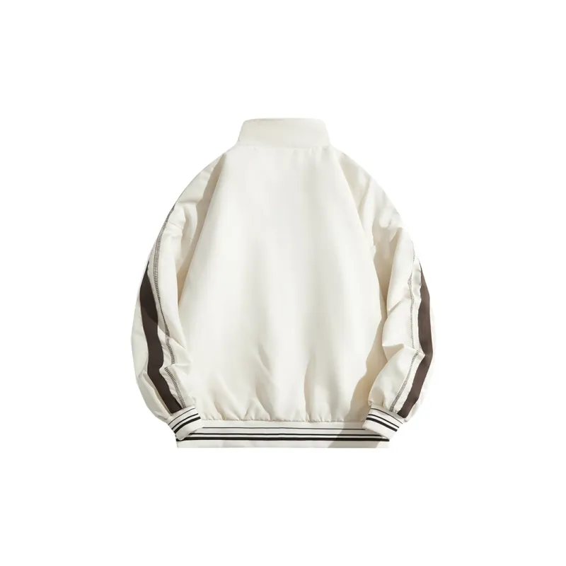 KFKU Jackets Unisex-3
