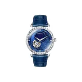 Starry Blue Dial