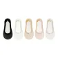 5 Pack (1 Black, 1 Gray, 1 Coffee, 1 Pink, 1 Khaki)