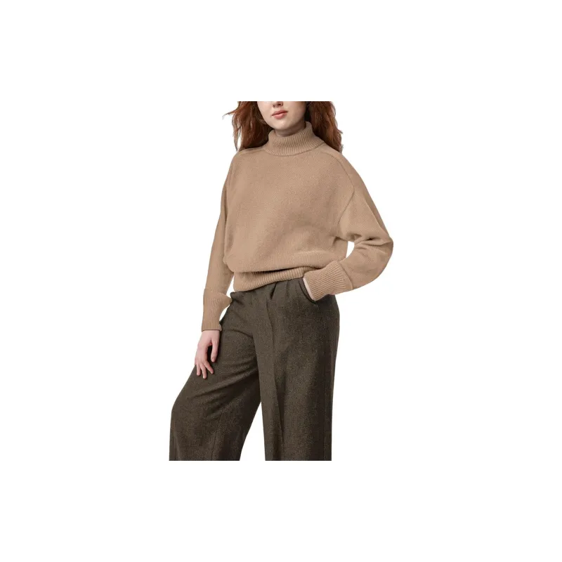Canada Goose Baysville Turtleneck Jumper-2