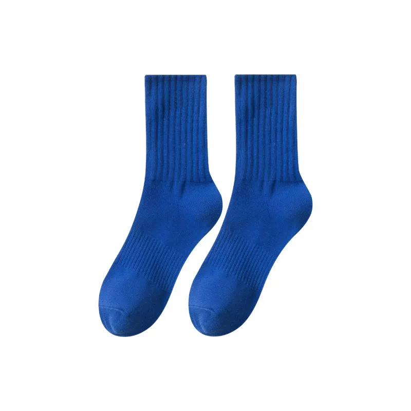 Lan Miao Mid Calf Socks Men's 7 Pack-8