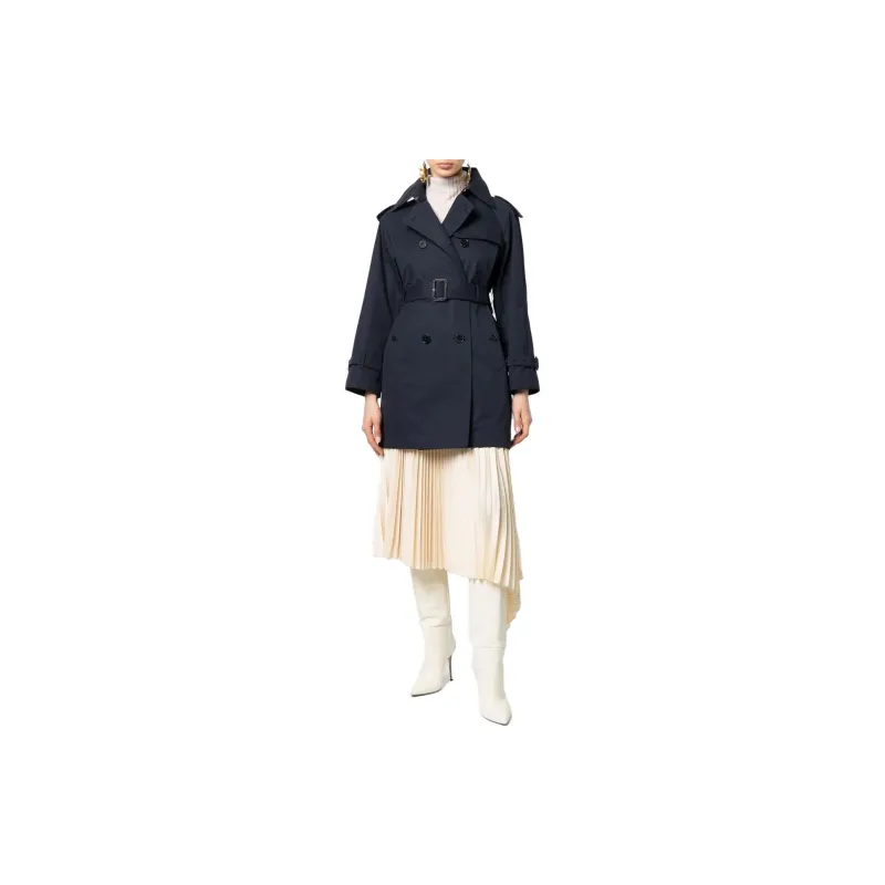 Mackintosh Muie Trench Coat-1
