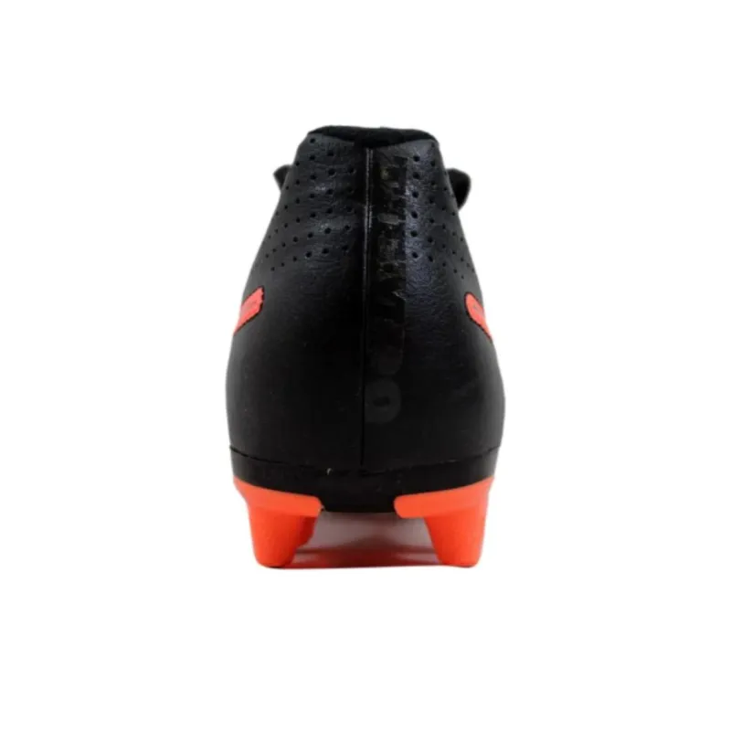 Nike Tiempo Rio Ii Fg Black Women's-3