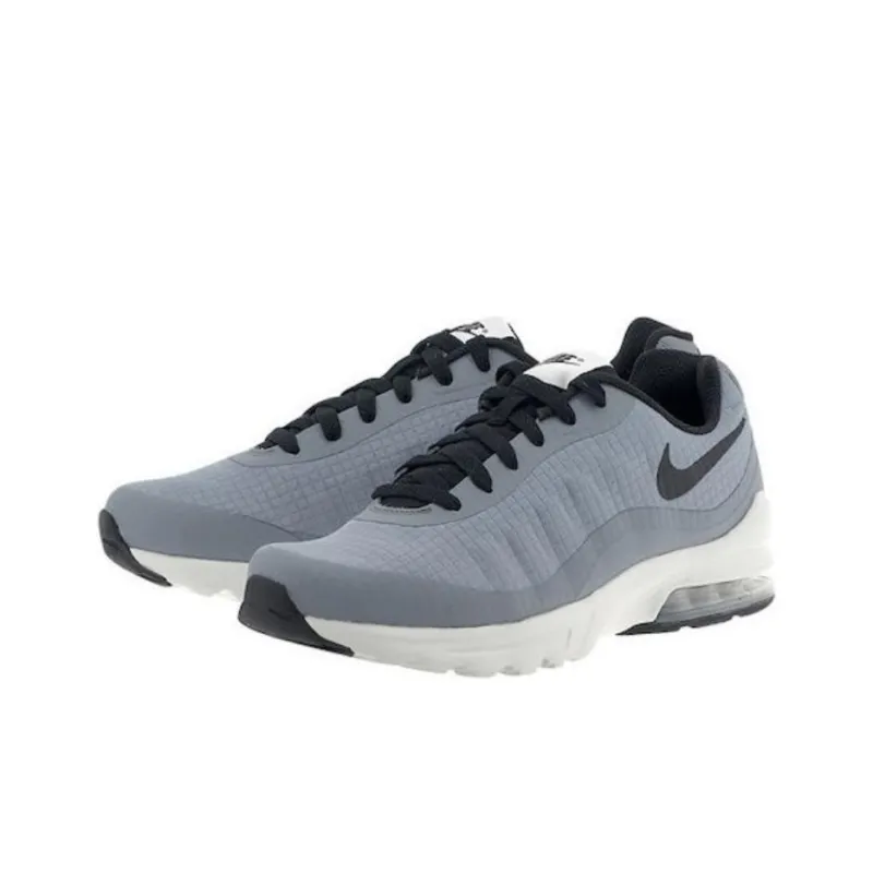 Nike Air Max Invigor Se Cool Grey/Black Light Bone-3