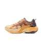Orange Umber