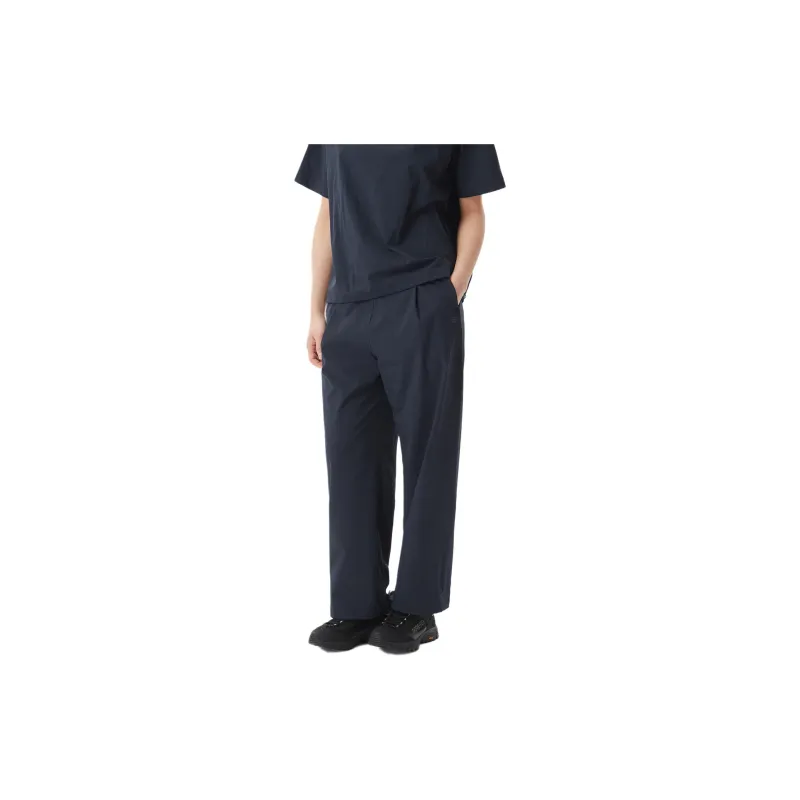 KOLON SPORT Casual Pants Women's Marine Blue-2