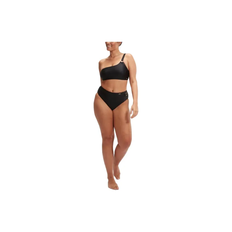 Speedo Bikinis Women's Black-2