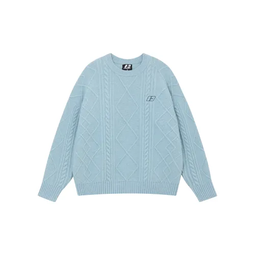 FORNINES Sweaters Unisex