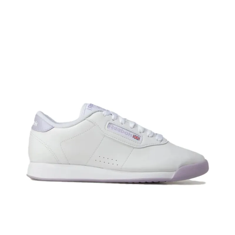 Reebok Women's Princess 'White' Women's-1