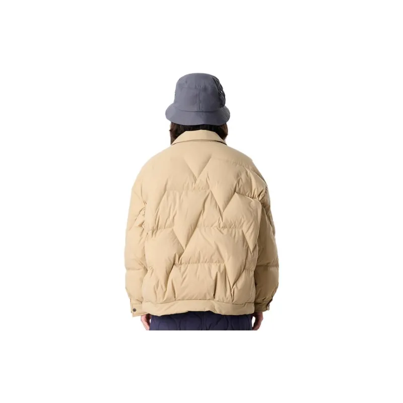 MERRELL Down Jackets Women's Khaki-1