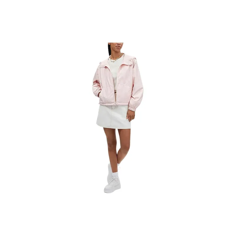 COACH SS24 Jackets Coats Women's Pink-1