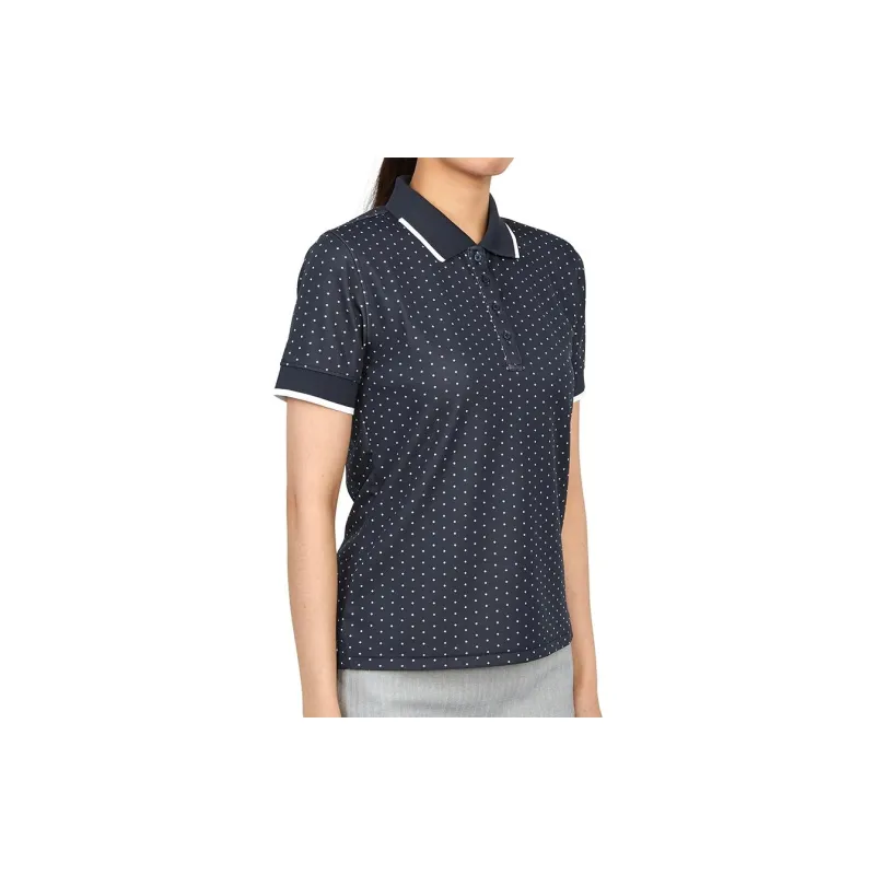 GFORE T Shirts Women's Black-4