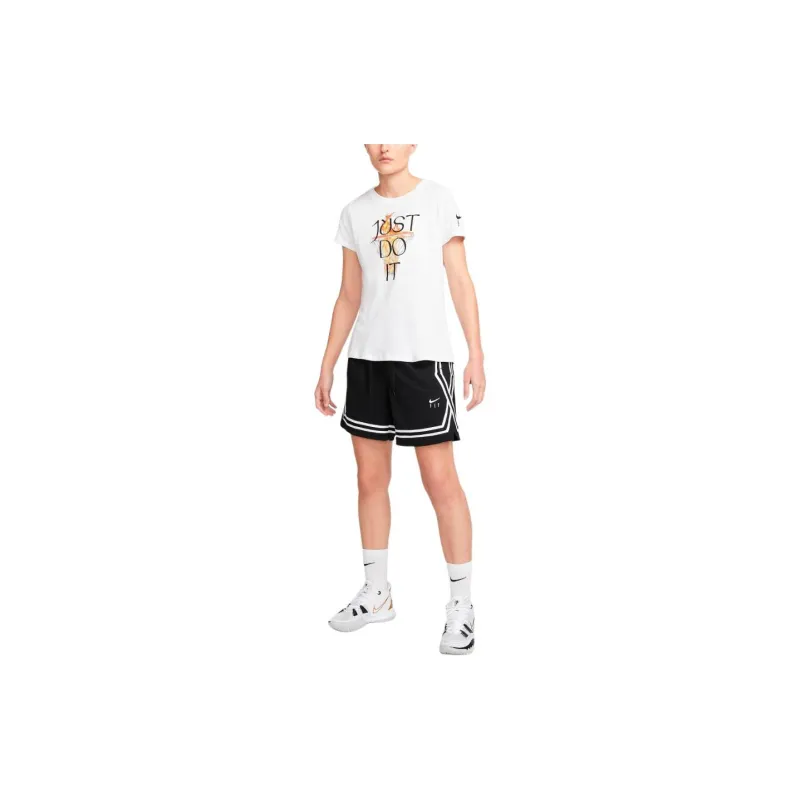 Nike Fly Crossover Women's Basketball Shorts-2