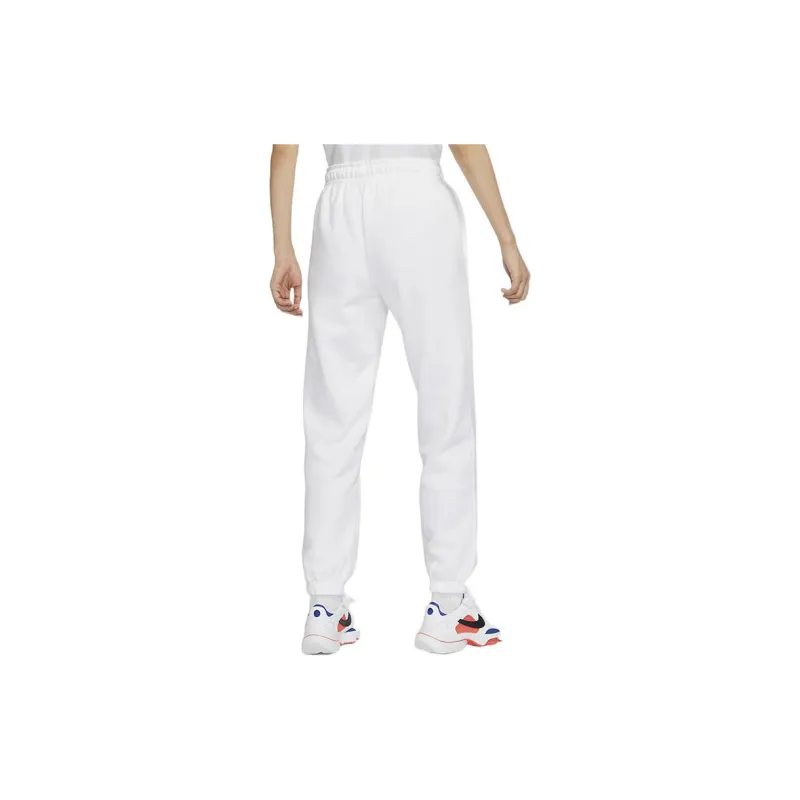 Nike Casual Pants Women's White-3