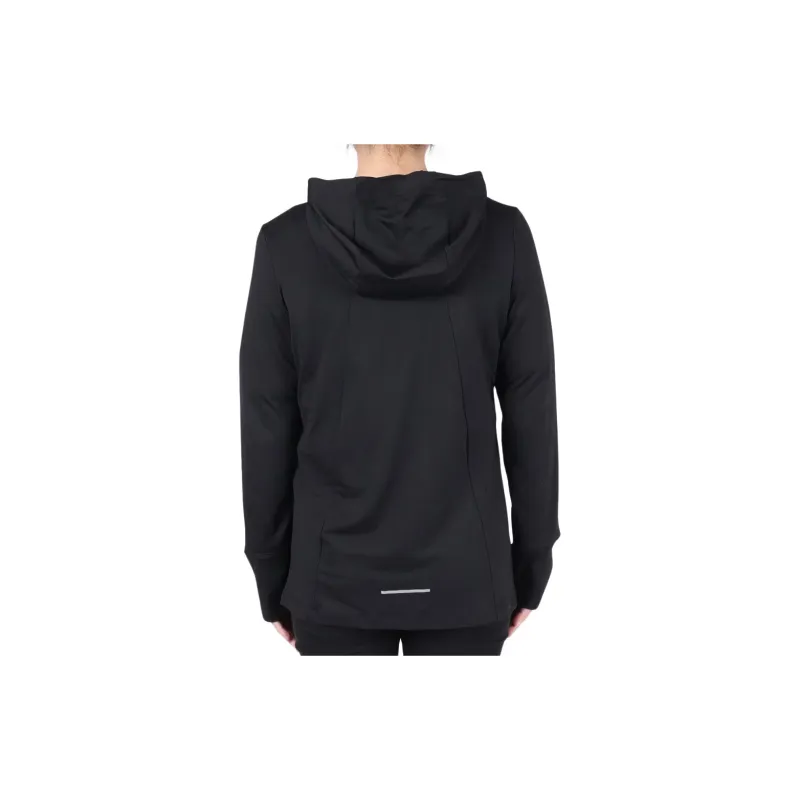 Nike Dri Fit Jackets & Coats Women's Black-5