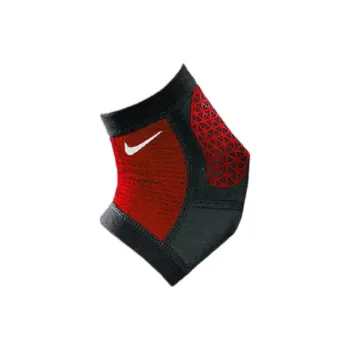 Nike Ankle Braces Running Unisex Polyamide, Polyester, Elastane