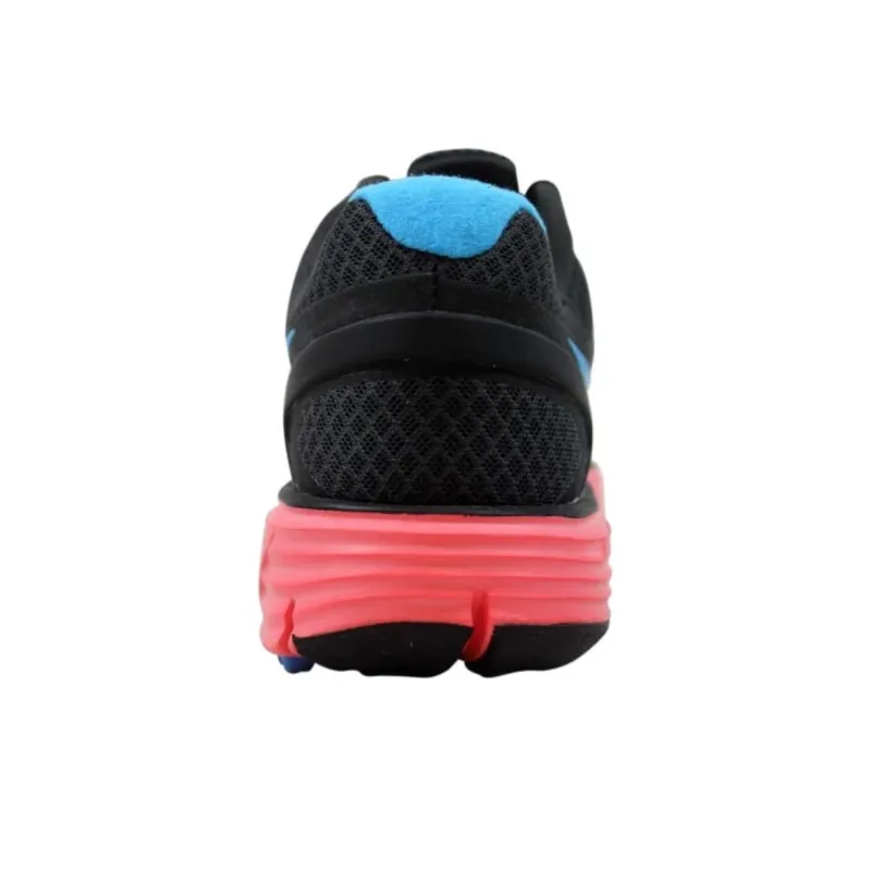 Nike Lunarglide+ 3 Anthracite Women's-2