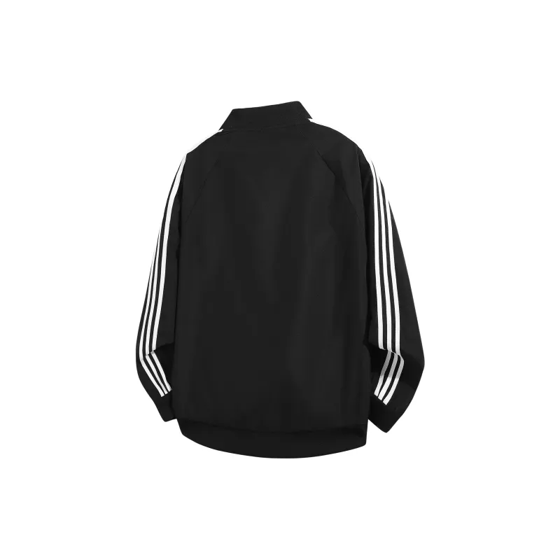 SWAMP AREA Jackets Coats Unisex-1