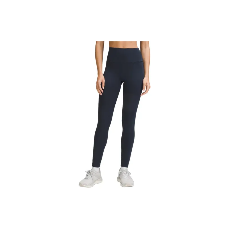 Lululemon FleeceHigh-Rise High-Rise Tight Athletic Trousers Women's-7