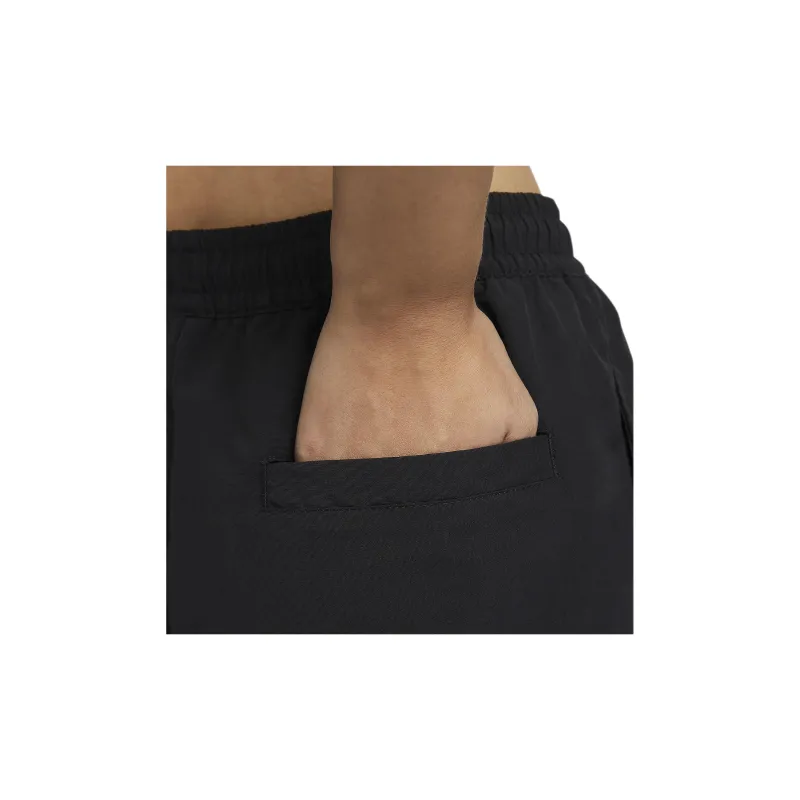 Nike Sportswear Everything Woven Casual Shorts Women's Black-4