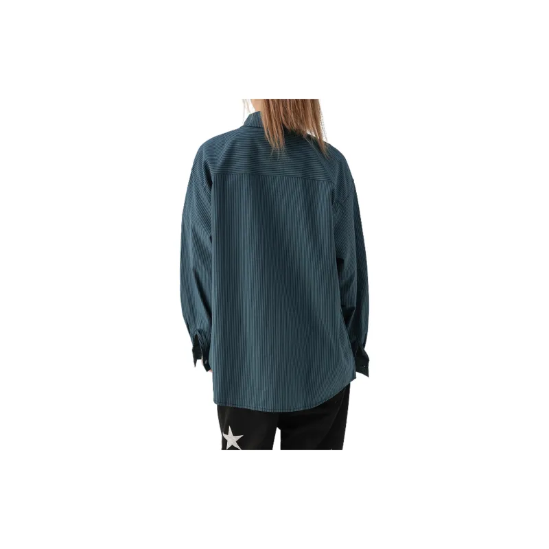 FAKE VINTAGE Shirts Unisex-6