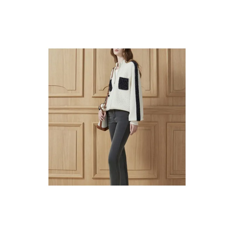 DKNY Knitwear Women's White-3