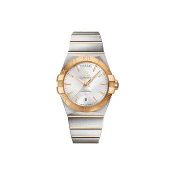 OMEGA Men Watch