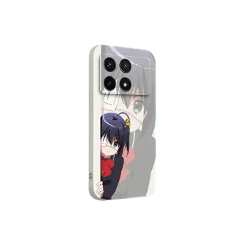 CHUNFAN Phone Cases