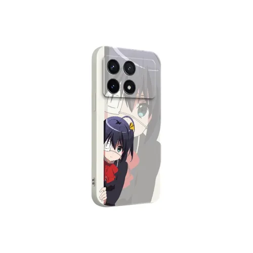 CHUNFAN Phone Cases