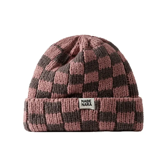 RX UVCUT Polyester Beanies Unisex-3