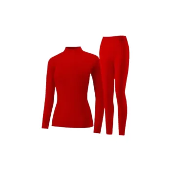 Yalu Women's Thermal Sets