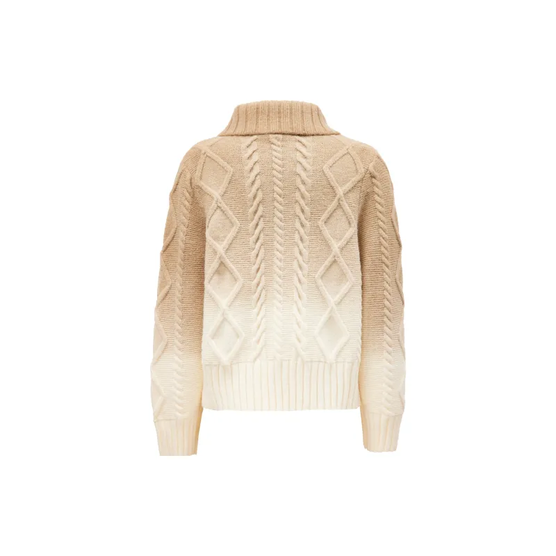 ONLY Top, Long Sleeved Sweater, Knit Women's-1