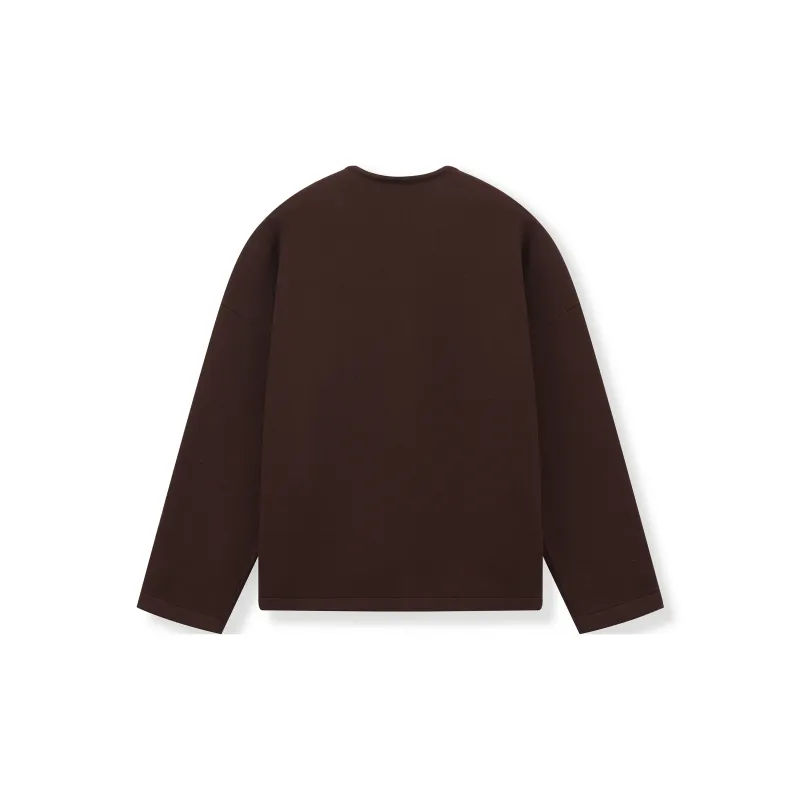 ZMOH Sweaters Unisex-3