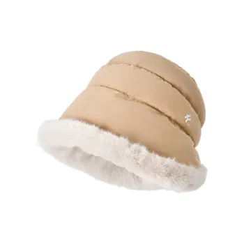KENMONT Polyamide Bucket Hats Women's