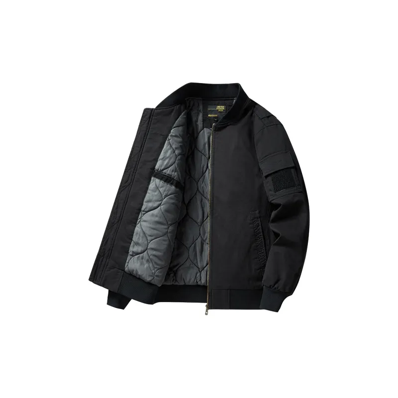 JEEP SPIRIT Jackets & Coats Unisex-7