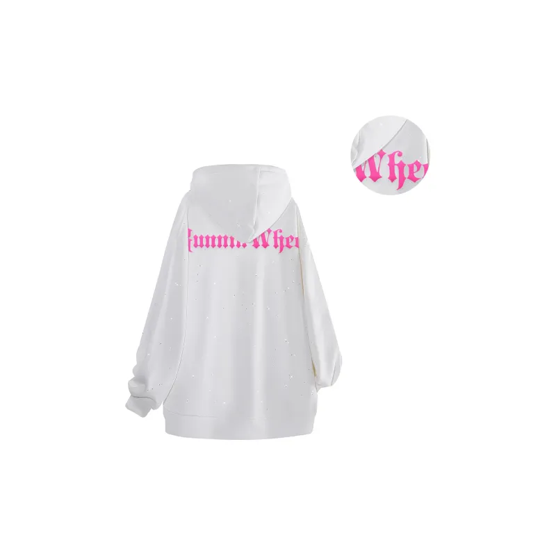 RUNNINWHEEL Sweatshirts Unisex-13