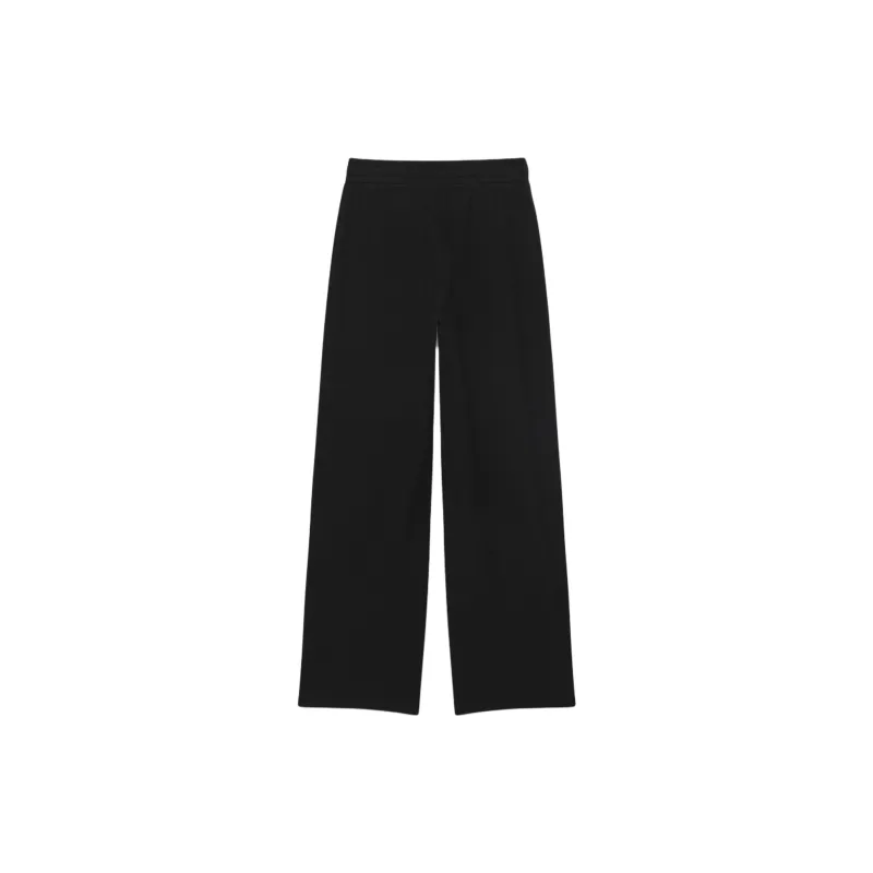 ARITZIA Tna HomeStretchTM Pant Casual Pants Women's Black-1