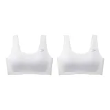 Set of 2 - White+White