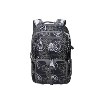Granite Gear Polyester Backpack Regular Unisex Multicolor