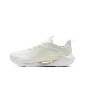 XTEP Hydrogen Wind 7.0 Anti Slip Wear Resistant Low Top Running Shoes Men's Light Series Drift
