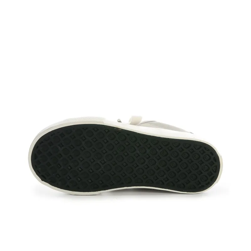 Lovely You Wear resistant And Lightweight Low Top Skateboard Shoes Women's-4