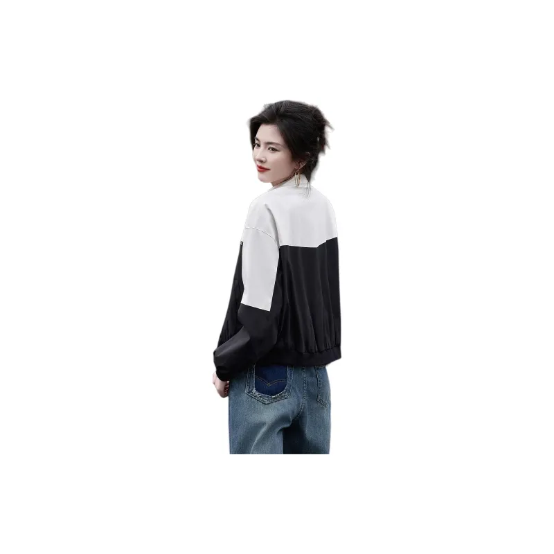 Dme Jackets Women's Black-2
